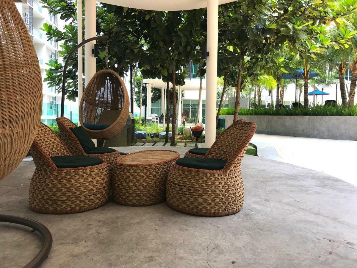 Fabulous Mutiara Ville سيبرجايا المظهر الخارجي الصورة